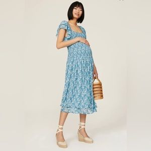 Hatch Maternity Cosette Dress